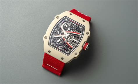 orologio richard mille leclerc prezzo|Richard Mille Leclerc watch.